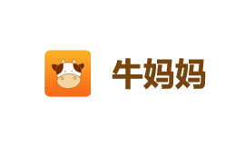 牛媽媽