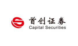 首創(chuàng)證券